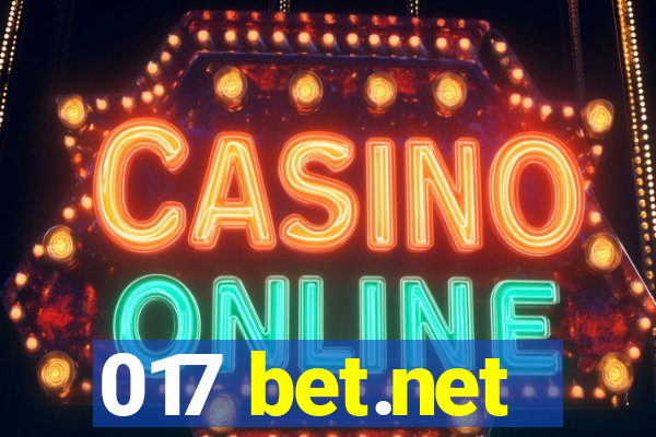 017 bet.net